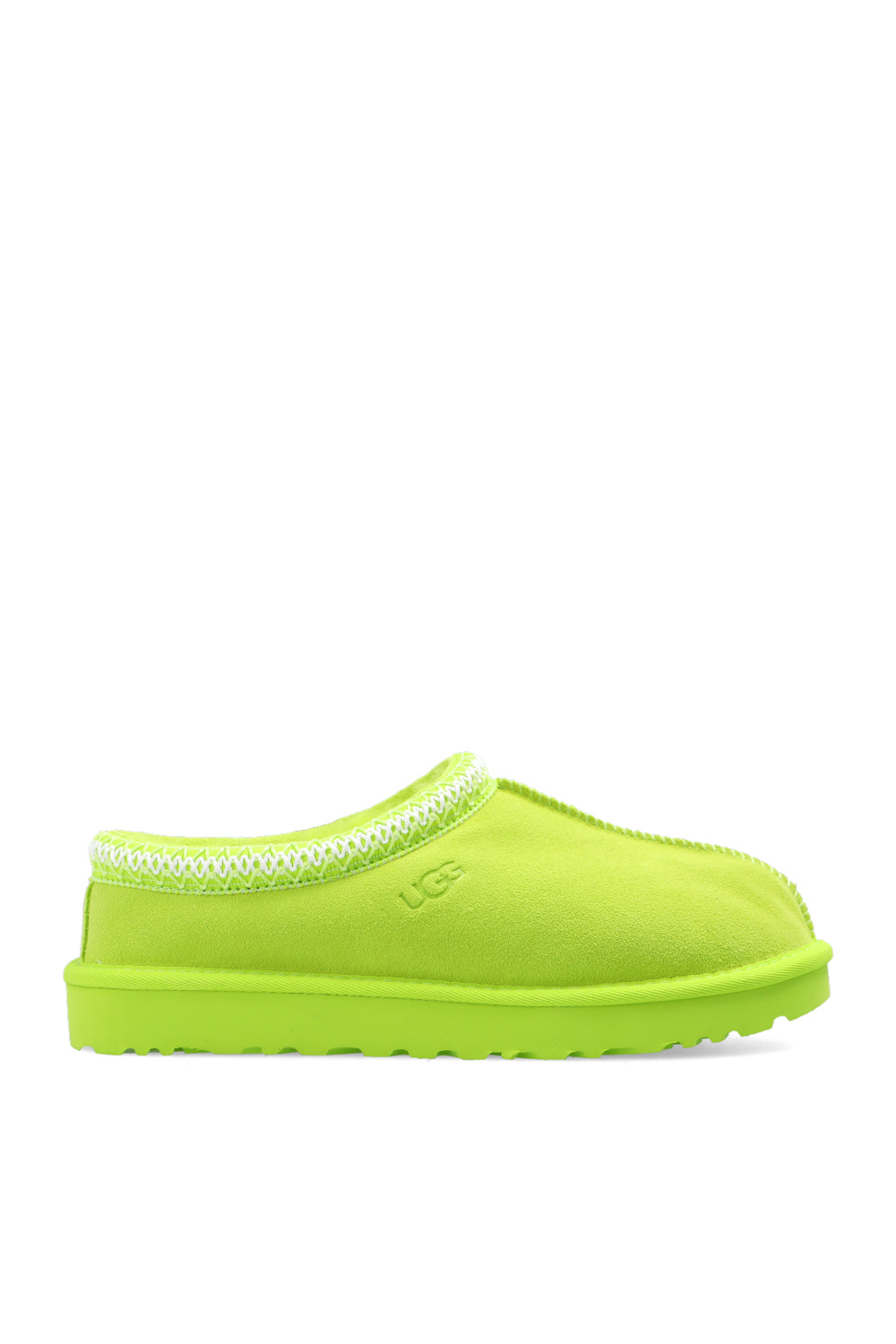 Neon Tasman slides UGG chelsea IetpShops Germany Botas de